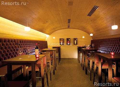 Hotel Nives 31